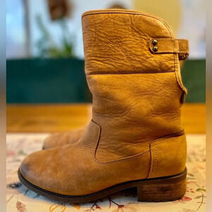 UGG | Aldon Winter Boot | Chestnut | Women’s 7